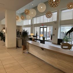 Element Spring Valley