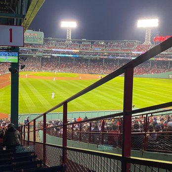 Fenway Park - Stadiums & Arenas Near Me - Boston, Massachusetts Fenway Park - Stadiums & Arenas Near Me - Boston, Massachusetts