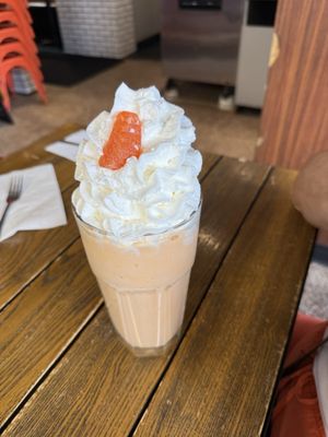 Joe's Steaks + Soda Shop by null