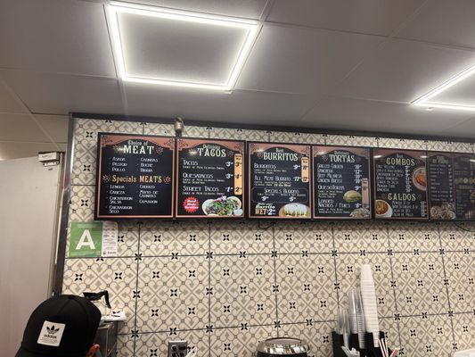 Carniceria Las Glorias market #2 by null