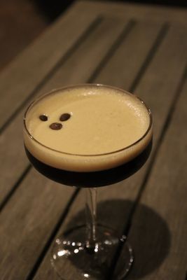 Antidote Cocktail Lounge at Chemist by null