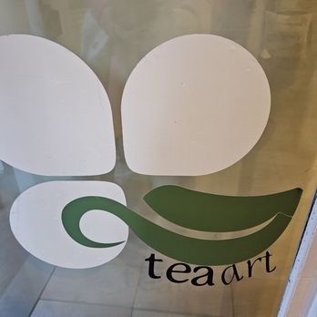 Tea Art - Bubble Tea Near Me - New York, New York