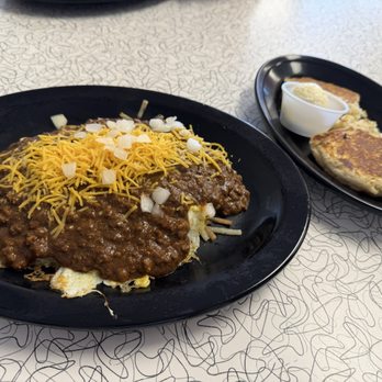 Olivette Diner - Slinger - Diners Near Me - Saint Louis, Missouri Olivette Diner - Slinger - Diners Near Me - Saint Louis, Missouri