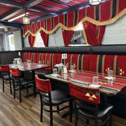 Grill House