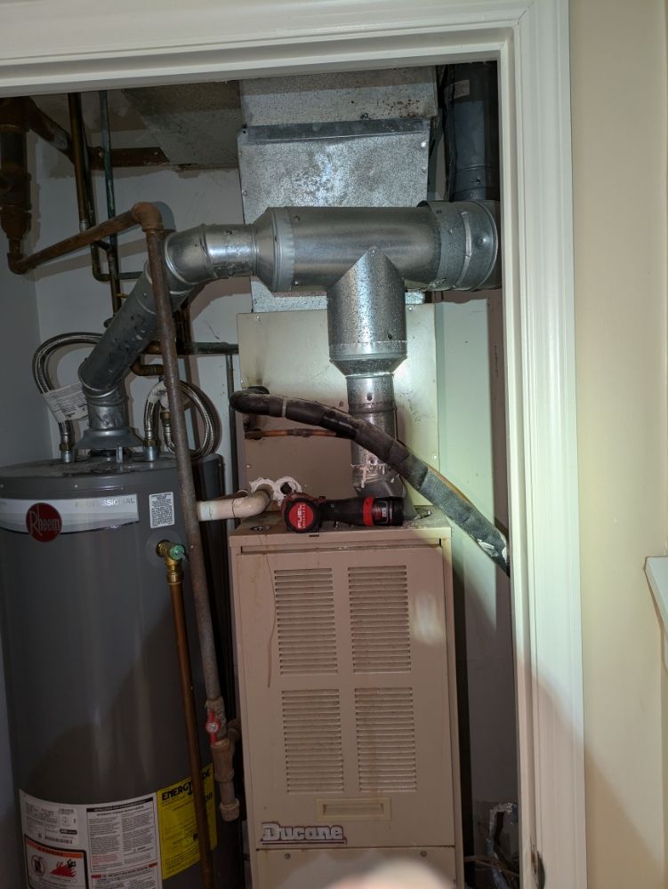 Slide of Fairfield Home Service