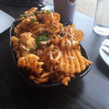 Rayaki - Cherry Hill - Rayaki fries! - Ramen Near Me - Cherry Hill, New Jersey Rayaki - Cherry Hill - Rayaki fries! - Ramen Near Me - Cherry Hill, New Jersey