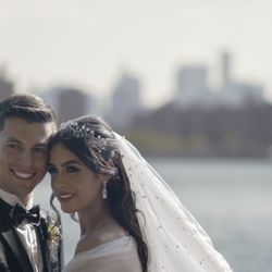 Fill Photo and Video - This was a STILL shot from our wedding video! I can't believe how beautiful his shots are