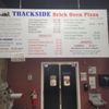 Trackside Pizzeria and Pub gift card