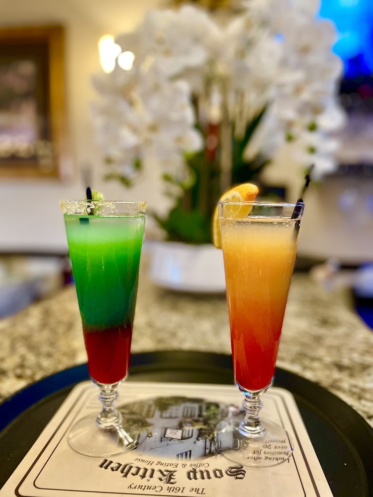 Vienna Cafe and Bistro