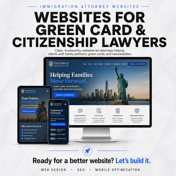 Thinking Marketer - Web Design Near Me