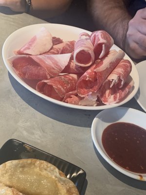 704 Korean BBQ by null