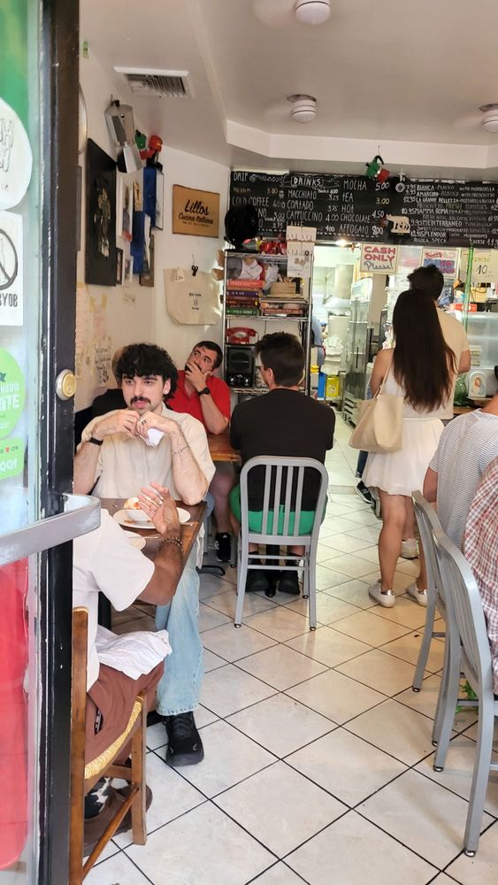 Lillo Cucina Italiana