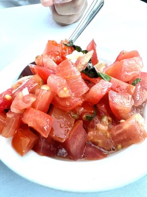 Al dente Trattoria by null