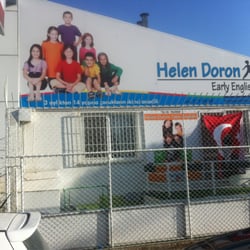 Helen Doron