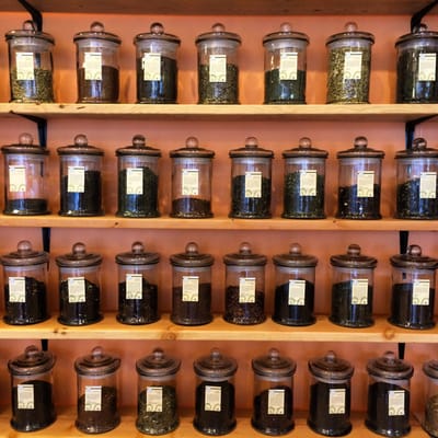 Art's Specialties by null