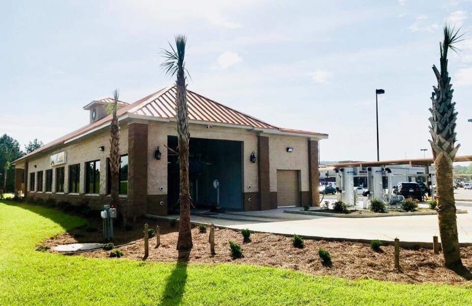 TAKE 5 Updated September 2024 130 15th Pl S, Meridian, Mississippi