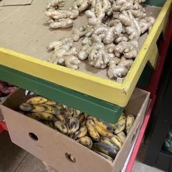 Big Upps Jamaican Caribbean Food Store
