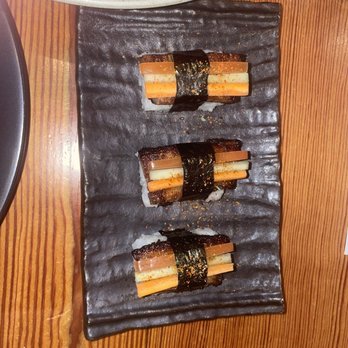 Bliss - New American Near Me - San Antonio, Texas