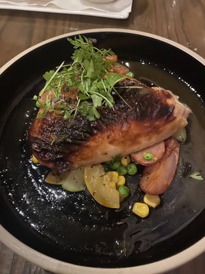 Julia - A Spirited Restaurant & Bar by null