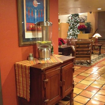 Table Mountain Inn - Refreshments - Hotels Near Me - Golden, Colorado