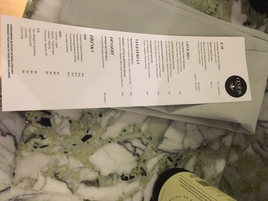 Ceviche Project by null Ceviche Project by null