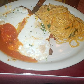 Benito One - Chicken parm - Italian Near Me - New York, New York Benito One - Chicken parm - Italian Near Me - New York, New York