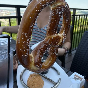 Incline Public House - Pretzel - Pizza Near Me - Cincinnati, Ohio Incline Public House - Pretzel - Pizza Near Me - Cincinnati, Ohio