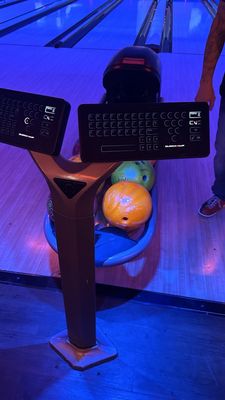 Lucky Strike Chula Vista by null