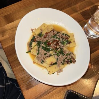 Nando Milano Trattoria - Italian Near Me - Champaign, Illinois