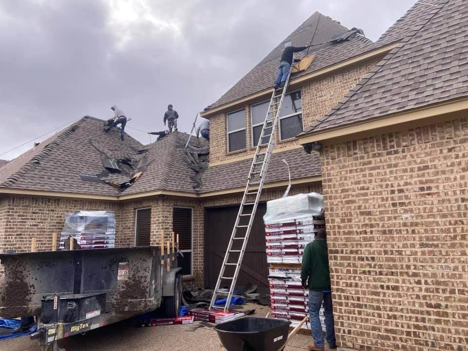 Slide of SkyMount Roofing