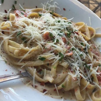 Tresino's - The #49: Fettuccine Salmone Affumicato. - Italian Near Me - Wildomar, California Tresino's - The #49: Fettuccine Salmone Affumicato. - Italian Near Me - Wildomar, California