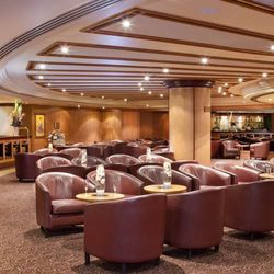 Stamford Plaza Adelaide - Cascades Cocktail Lounge at Stamford Plaza Adelaide