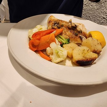 Mykonos Grill - Greek Near Me - Rockville, Maryland