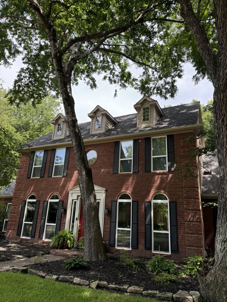 Slide of Aspire Contracting