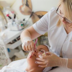 Ana Shpilman Skin Care - Face Cleansing