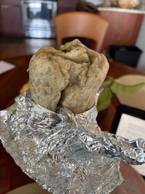 Papalote Mexican Grill by null