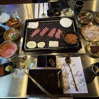 Yangmani - Korean Near Me - Los Angeles, California