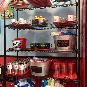 Duck Donuts - Duck donut merchandise for sale - Donuts Near Me - Columbia, South Carolina Duck Donuts - Duck donut merchandise for sale - Donuts Near Me - Columbia, South Carolina