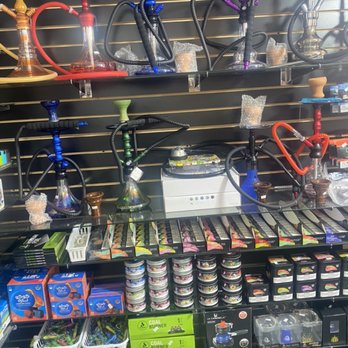 ROUTE 66 VAPE AND SMOKE - Updated May 2026 - 640 W Main St, Barstow,  California - Tobacco Shops - Phone Number - Yelp