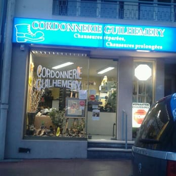 Cordonnerie Guilhemery - Shoe Repair Near Me - Toulouse, 31 Cordonnerie Guilhemery - Shoe Repair Near Me - Toulouse, 31