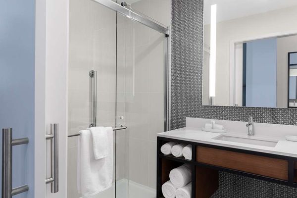 The Fort Sutter Hotel Sacramento, Tapestry Collection by Hilton by null