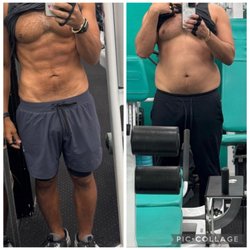 Exotic Image Fitness