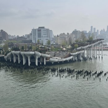 Pier 57 - Parks Near Me - New York, New York Pier 57 - Parks Near Me - New York, New York
