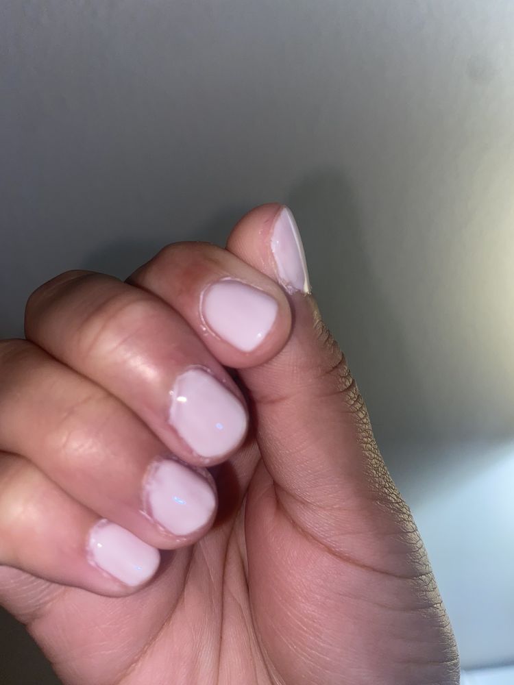 NIKKI & NAILS 12 Photos 823 Wheeler St, Ames, Iowa Nail Salons