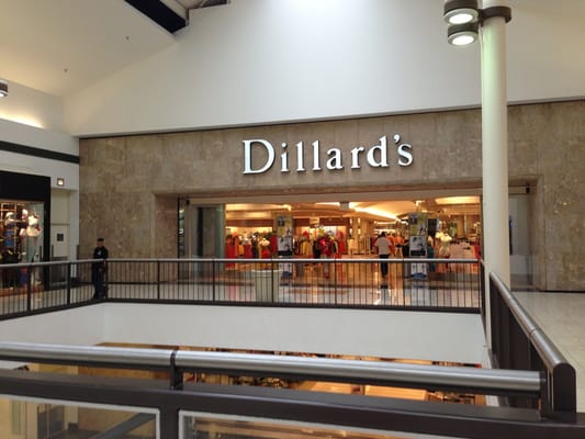 Deerbrook Mall by null