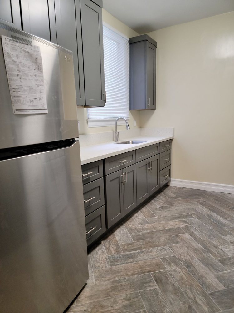 Slide of Modern Concepts Contracting