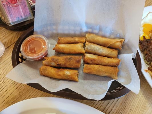 Pantry Family Restaurant by null