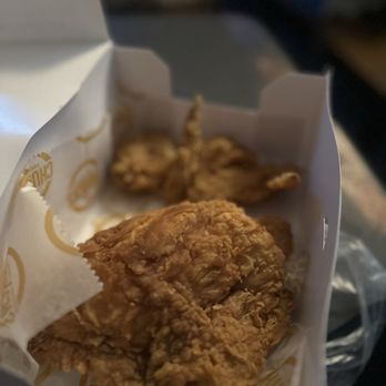Church's Chicken - Fast Food Near Me - Chula Vista, California Church's Chicken - Fast Food Near Me - Chula Vista, California