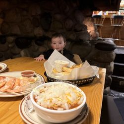 Boone's Prime Time Pub