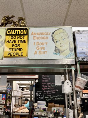 Kam Hing Coffee Shop by null